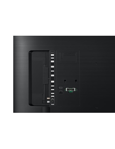 Televizor hotelier Samsung AU800 43" "HG43AU800EEXEN" (include TV 14lei)
