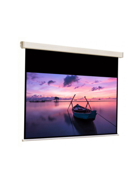 SP3302,Sopar ecran de proiectie manual Plat 300*208 16:9 "SP3302"