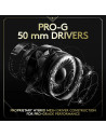 LOGITECH G PRO X Gaming Headset League of Legends Edition -