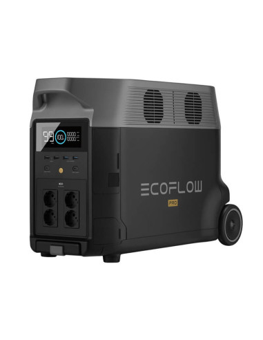 Statie de incarcare EcoFlow Delta Pro/5004501014,5004501014
