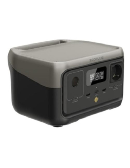 Statie de incarcare EcoFloe River 2/5005301006,5005301006