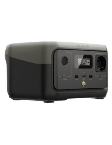 Statie de incarcare EcoFloe River 2/5005301006,5005301006