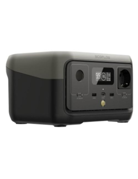 Statie de incarcare EcoFloe River 2/5005301006,5005301006