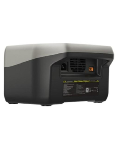 Statie de incarcare EcoFloe River 2/5005301006,5005301006