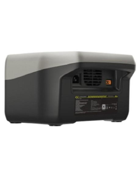 Statie de incarcare EcoFloe River 2/5005301006,5005301006