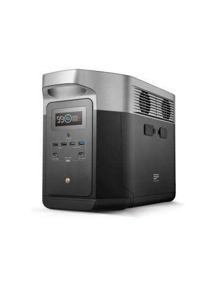 POWER STATION DELTA MAX/5003401008 ECOFLOW,5003401008