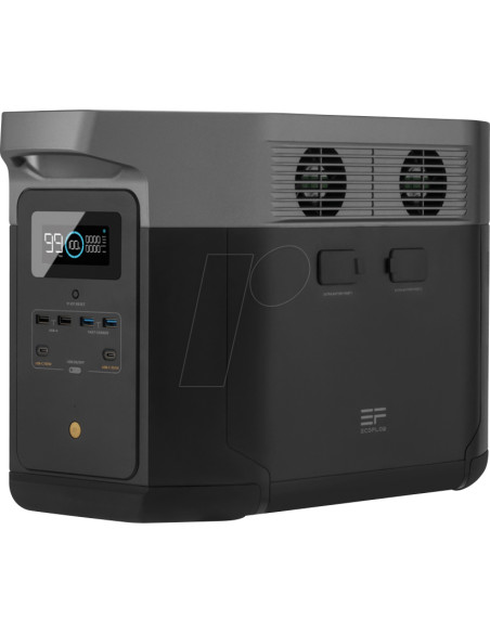 POWER STATION DELTA MAX/5003301008 ECOFLOW,5003301008