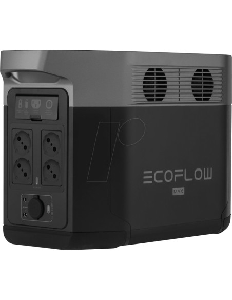 POWER STATION DELTA MAX/5003301008 ECOFLOW,5003301008