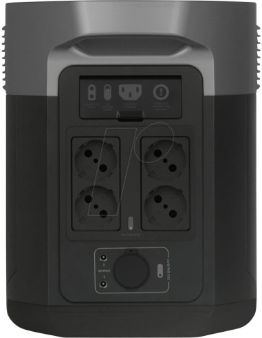 POWER STATION DELTA MAX/5003301008 ECOFLOW,5003301008
