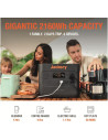 POWER STATION EXPLORER 2000PRO/2160WH HTE0782000