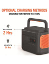 POWER STATION EXPLORER 2000PRO/2160WH HTE0782000