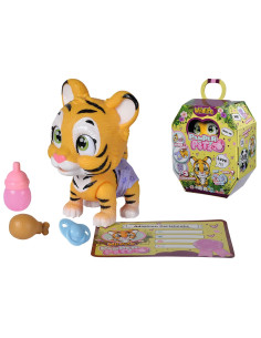 S105953575,Jucarie Simba Tigru Pamper Petz Tiger cu accesorii