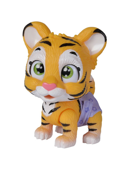 S105953575,Jucarie Simba Tigru Pamper Petz Tiger cu accesorii