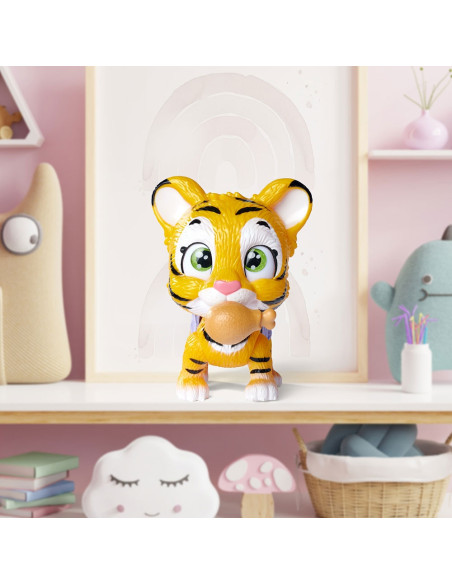 S105953575,Jucarie Simba Tigru Pamper Petz Tiger cu accesorii