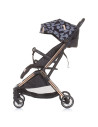 LKEG02301EB,Carucior sport Chipolino Easy Go ebony