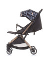 LKEG02301EB,Carucior sport Chipolino Easy Go ebony