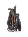LKEG02301EB,Carucior sport Chipolino Easy Go ebony