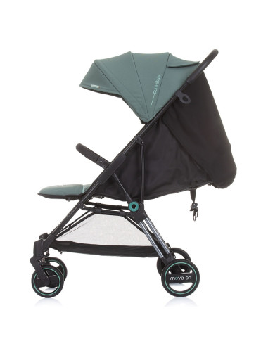 LKMO02305AL,Carucior sport Chipolino Move On aloe