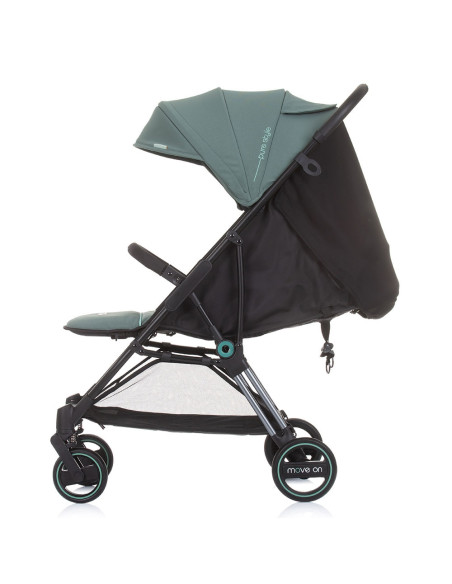 LKMO02305AL,Carucior sport Chipolino Move On aloe