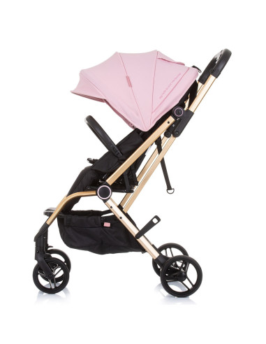 LKTW02303RW,Carucior Chipolino Twister rose water cu sezut rotativ