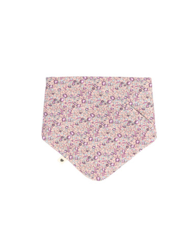 BB-940411244,BIBS x LIBERTY - Bavetica Bandana, Eloise Blush