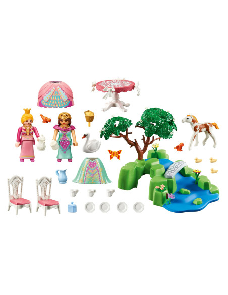 PM70961,PICNICUL PRINTESELOR PM70961,PICNICUL PRINTESELOR