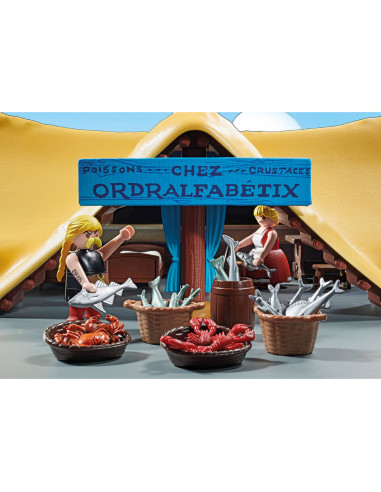 PM71266,ASTERIX - COLIBA LUI UNHYGIENIX PM71266,ASTERIX - COLIBA LUI UNHYGIENIX