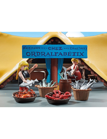 PM71266,ASTERIX - COLIBA LUI UNHYGIENIX PM71266,ASTERIX - COLIBA LUI UNHYGIENIX