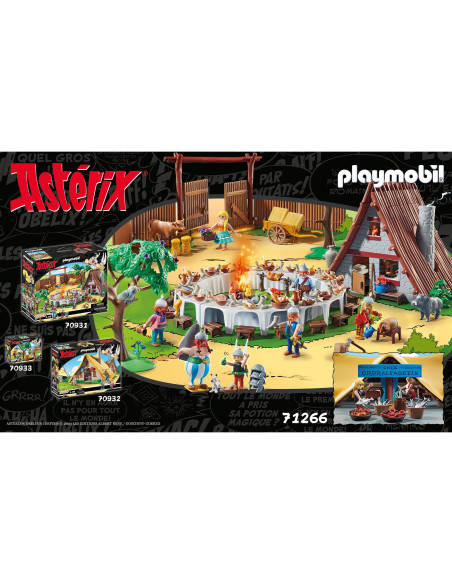 PM71266,ASTERIX - COLIBA LUI UNHYGIENIX PM71266,ASTERIX - COLIBA LUI UNHYGIENIX