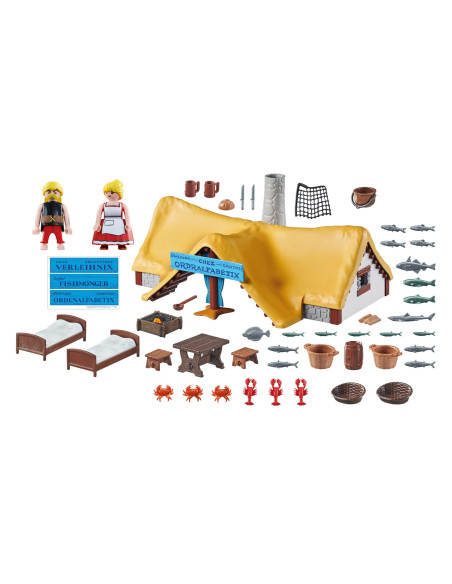 PM71266,ASTERIX - COLIBA LUI UNHYGIENIX PM71266,ASTERIX - COLIBA LUI UNHYGIENIX