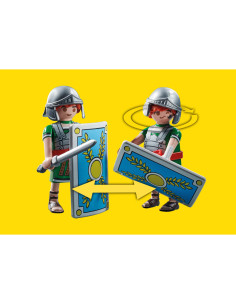 PM71268,ASTERIX - EDIFIS SI BATALIA DE LA PALAT 2