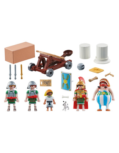 PM71268,ASTERIX - EDIFIS SI BATALIA DE LA PALAT PM71268,ASTERIX - EDIFIS SI BATALIA DE LA PALAT