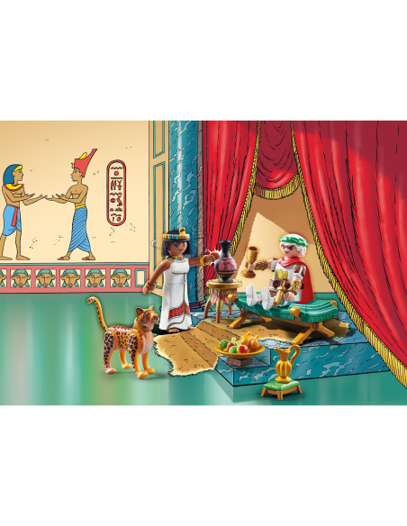 PM71270,ASTERIX - CEZAR SI CLEOPATRA PM71270,ASTERIX - CEZAR SI CLEOPATRA