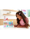 MTHGB73,Barbie You Can Be Anything Set Cofetarie