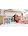 MTHGB73,Barbie You Can Be Anything Set Cofetarie