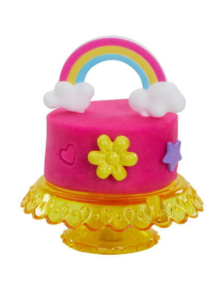 MTHGB73,Barbie You Can Be Anything Set Cofetarie