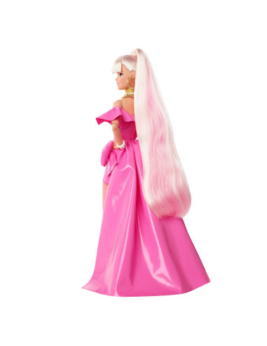 MTHHN12,Barbie Extra Fancy Papusa Barbie Blonda