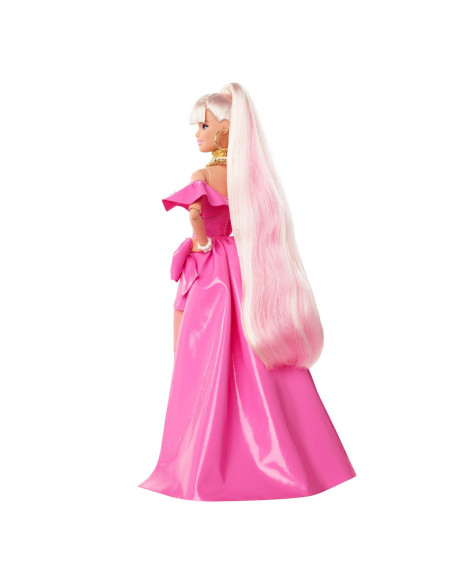 MTHHN12,Barbie Extra Fancy Papusa Barbie Blonda