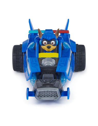6067088,Patrula Catelusilor Vehicul Rc Chase Mighty Cruiser