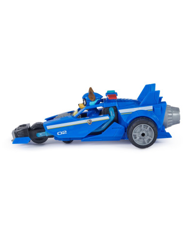 6067088,Patrula Catelusilor Vehicul Rc Chase Mighty Cruiser