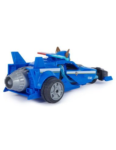 6067088,Patrula Catelusilor Vehicul Rc Chase Mighty Cruiser