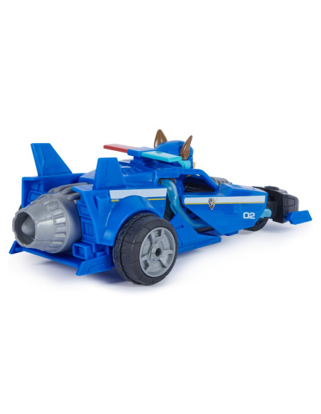 6067088,Patrula Catelusilor Vehicul Rc Chase Mighty Cruiser