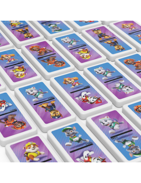 6067468,Patrula Catelusilor Domino In Cutie In Cutie Metalica