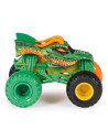 6044941_20141169,Monster Jam Masinuta Metalica Dragon Scara 1 La 64