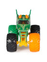 6044941_20141169,Monster Jam Masinuta Metalica Dragon Scara 1 La 64