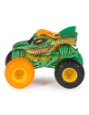 6044941_20141169,Monster Jam Masinuta Metalica Dragon Scara 1 La 64