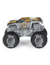 6044941_20141174,Monster Jam Masinuta Metalica Maximum Destruction Scara 1 La 64