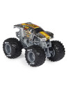 6044941_20141174,Monster Jam Masinuta Metalica Maximum Destruction Scara 1 La 64