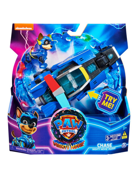 6067515_20143007,Patrula Catelusilor Vehicul Tematic Chase