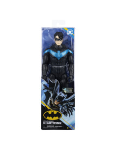 6055697_20138358,Figurina Nightwing 30cm